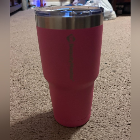 Pink Tumbler Cup - Picture 4 of 4